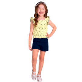 Conjunto infantil