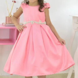 Vestido infantil