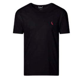 Camiseta masculina básica