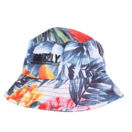 Chapéu estilo bucket