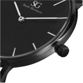 Relógio minimalista