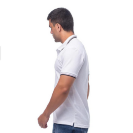 Camisa polo masculina