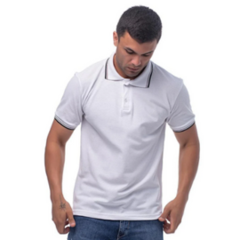 Camisa polo masculina