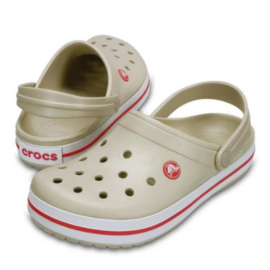 Calçado casual tipo crocs