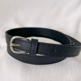 Cinto feminino em couro