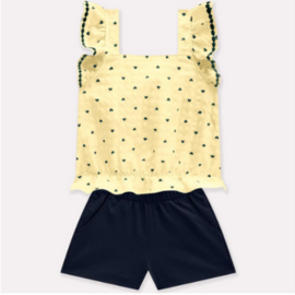 Conjunto infantil